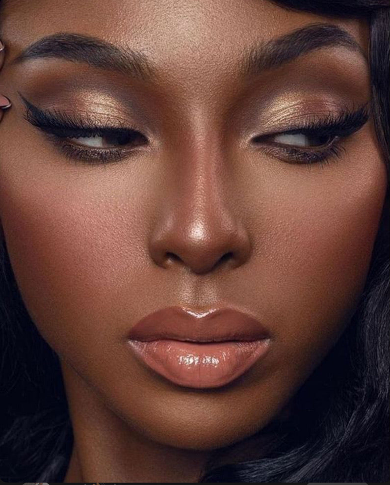 Classic Natural Collection Style: Isis