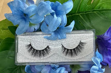 Load image into Gallery viewer, (Natural Collection) Ma'at  Natural Volume

