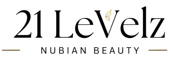 21 Levelz Nubian Beauty 