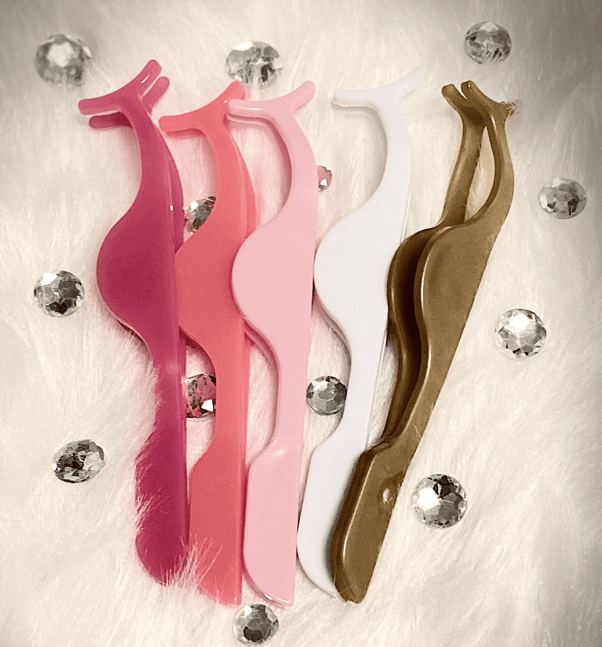 Lash Applicator