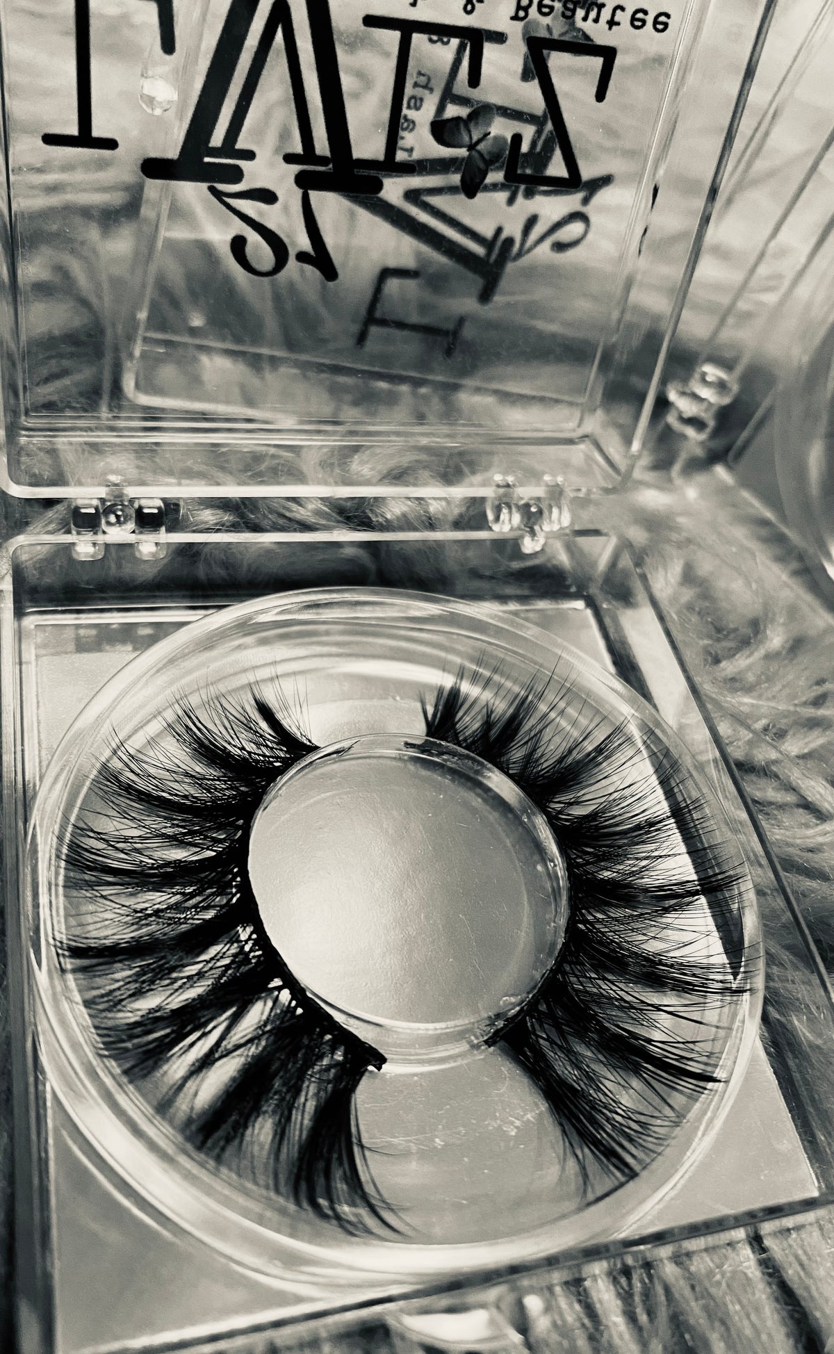 Mega Volume Collection - October Boo 2- BoGo Limited Styles